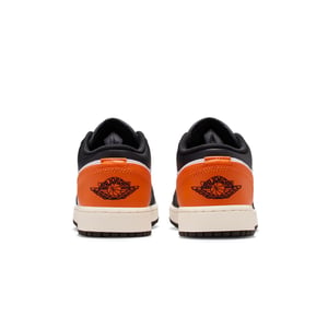 Air Jordan 1 Low "Shattered Backboard Alternate" GS
