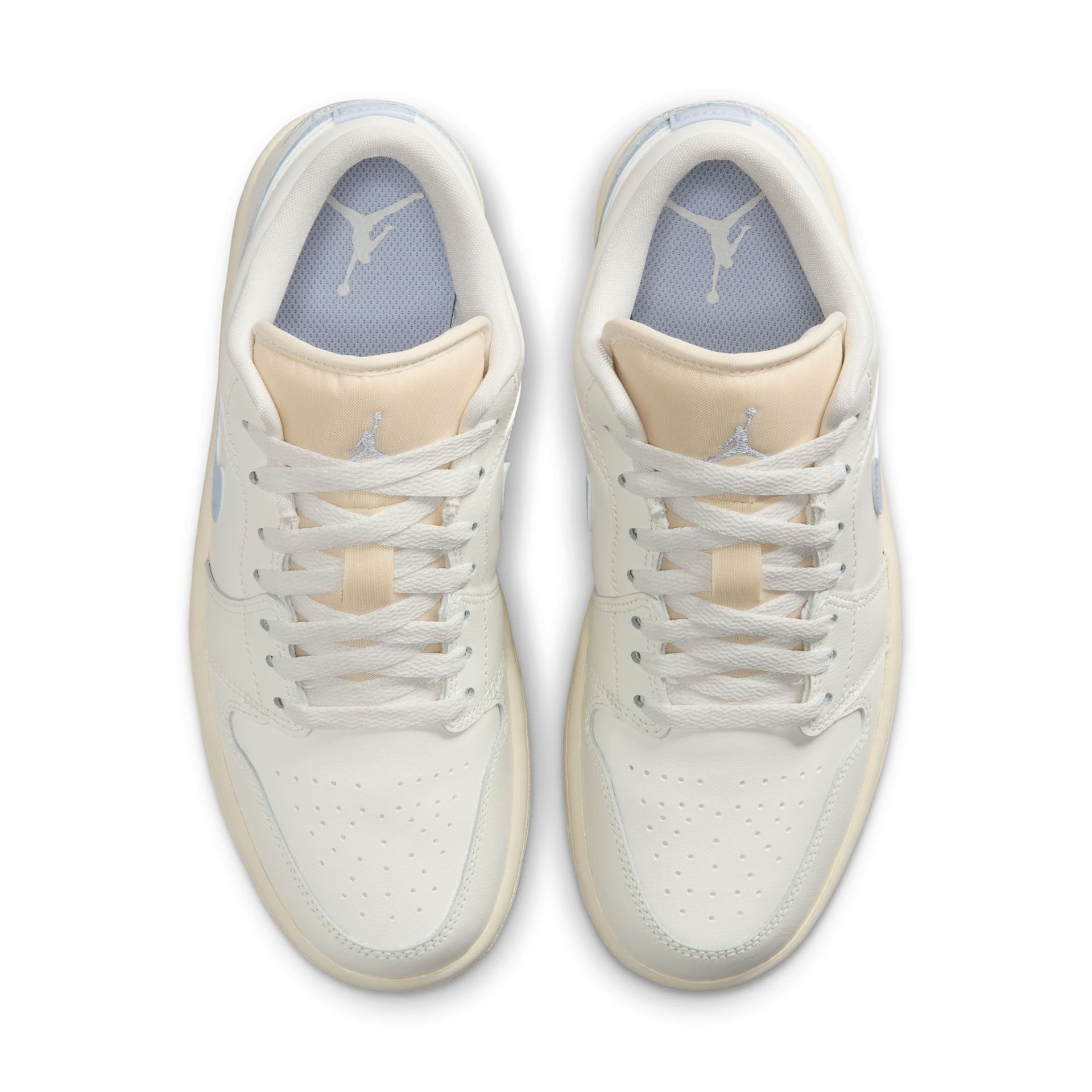 WMNS Air Jordan 1 Low "Ghost"