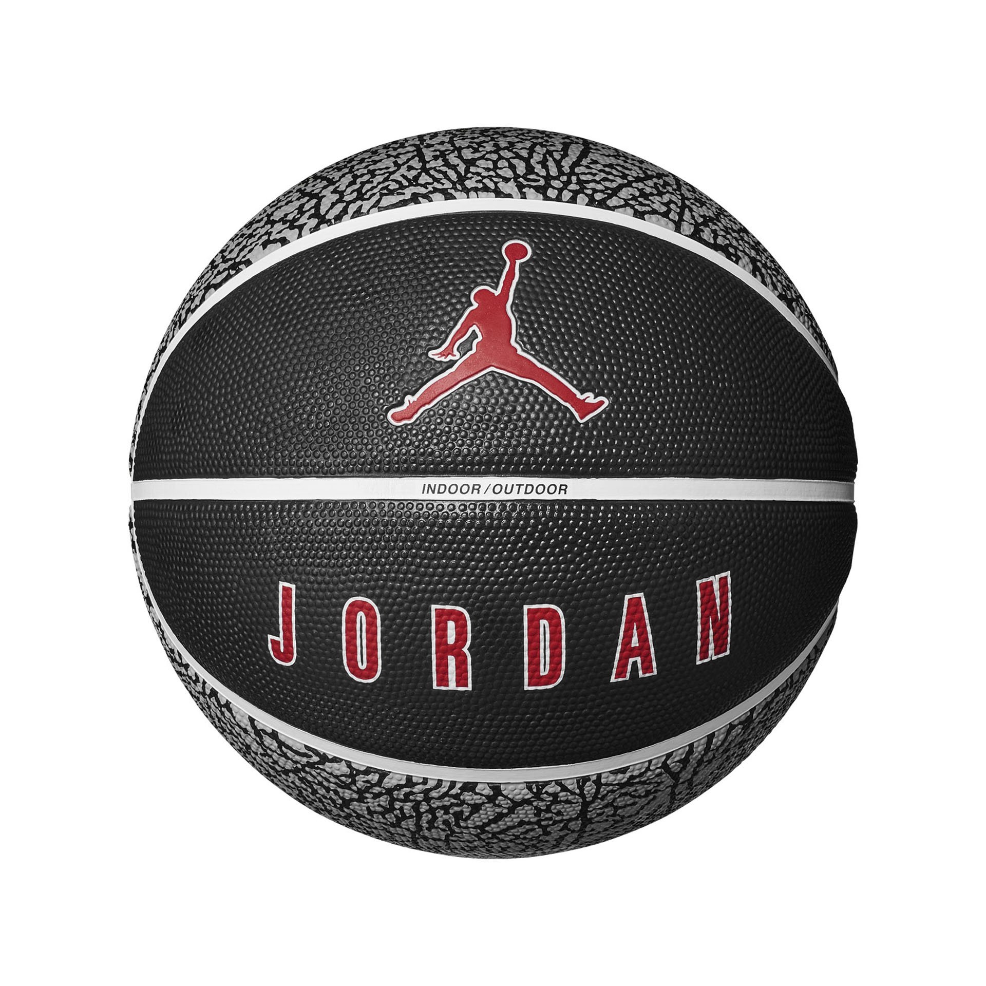 Jordan Playground 07 "Black Cement"