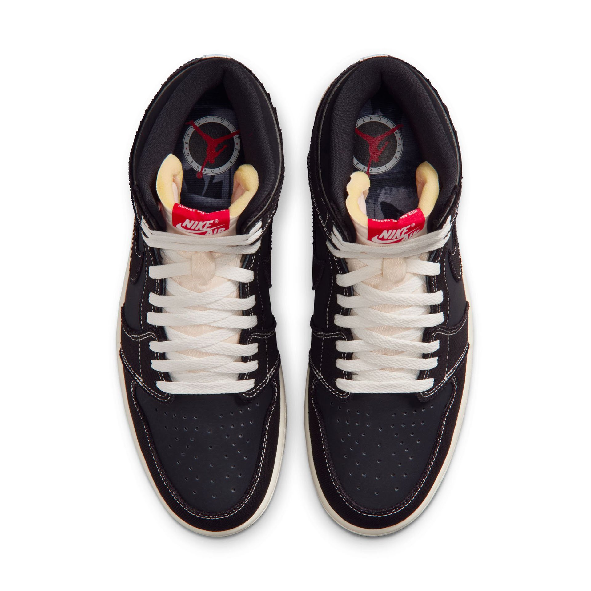 Air Jordan 1 Retro High OG "Flight Club"
