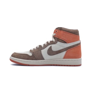 WMNS Air Jordan 1 Hi OG SP "Dusted Clay"