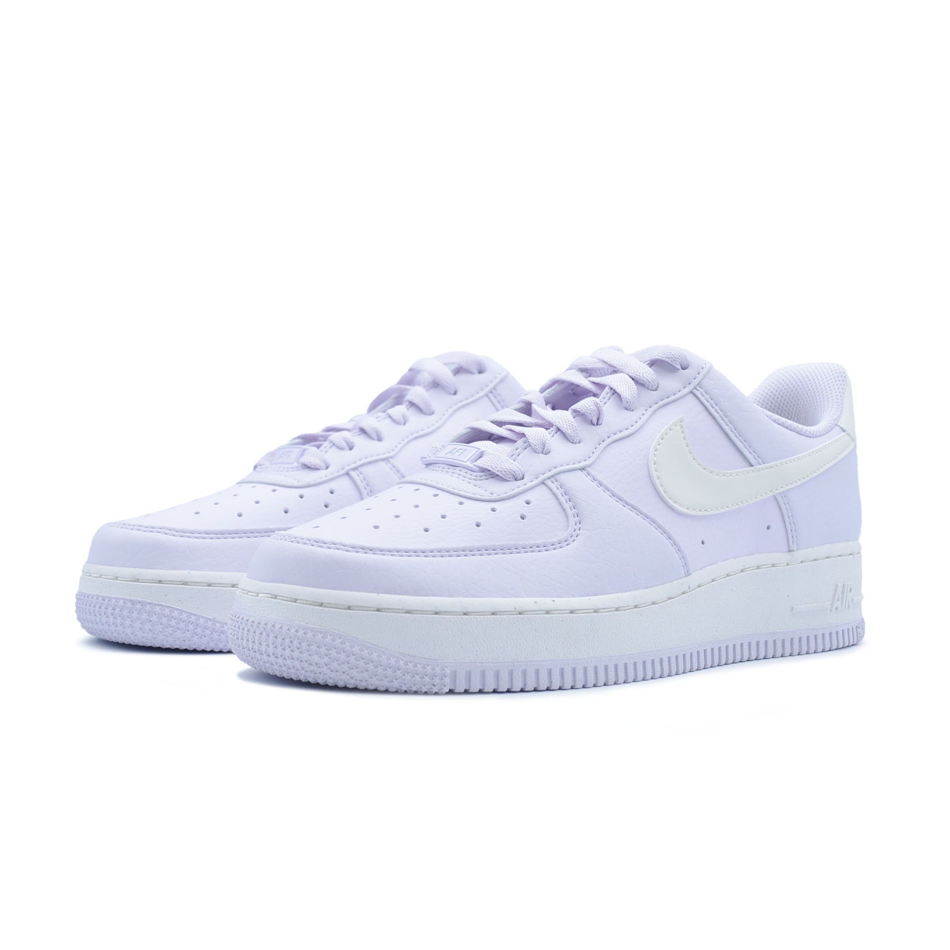 WMNS Air Force 1 '07 NN "Barely Grape"