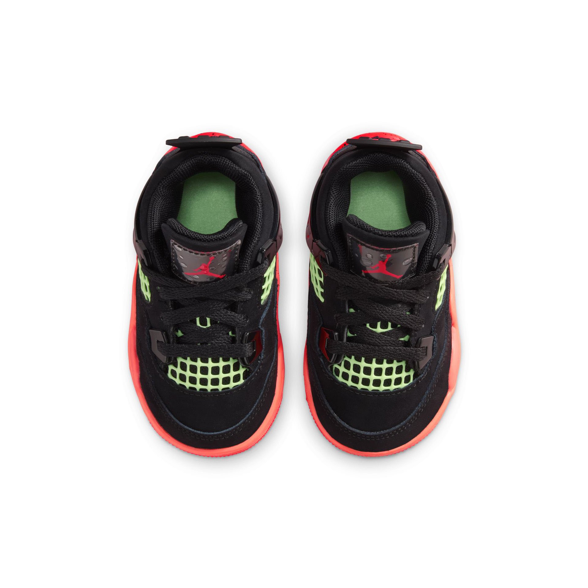 Air Jordan 4 "Infrared 23" TD
