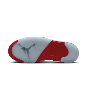 Air Jordan 5 OG "Fire Red"