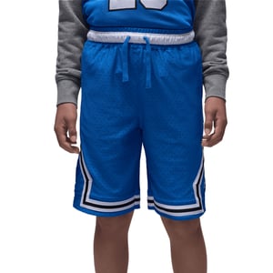Sport Diamond Short "Sport Blue" Kids