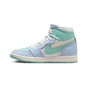 WMNS Air Jordan 1 MM High "Hydrogen Blue"