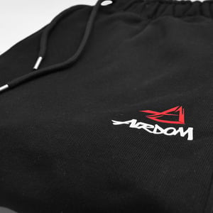 Airdom Logo Pants