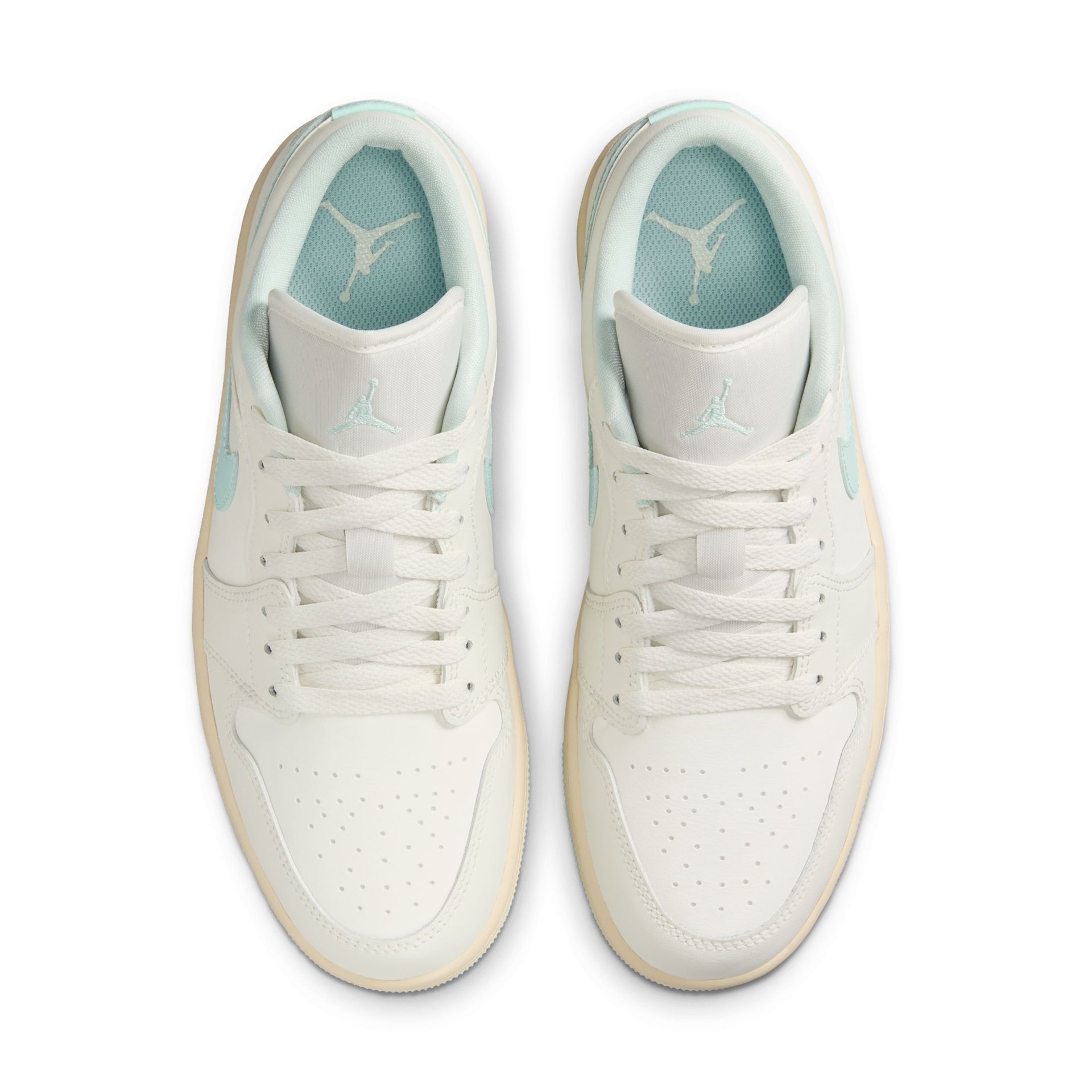 WMNS Air Jordan 1 Low "Igloo"