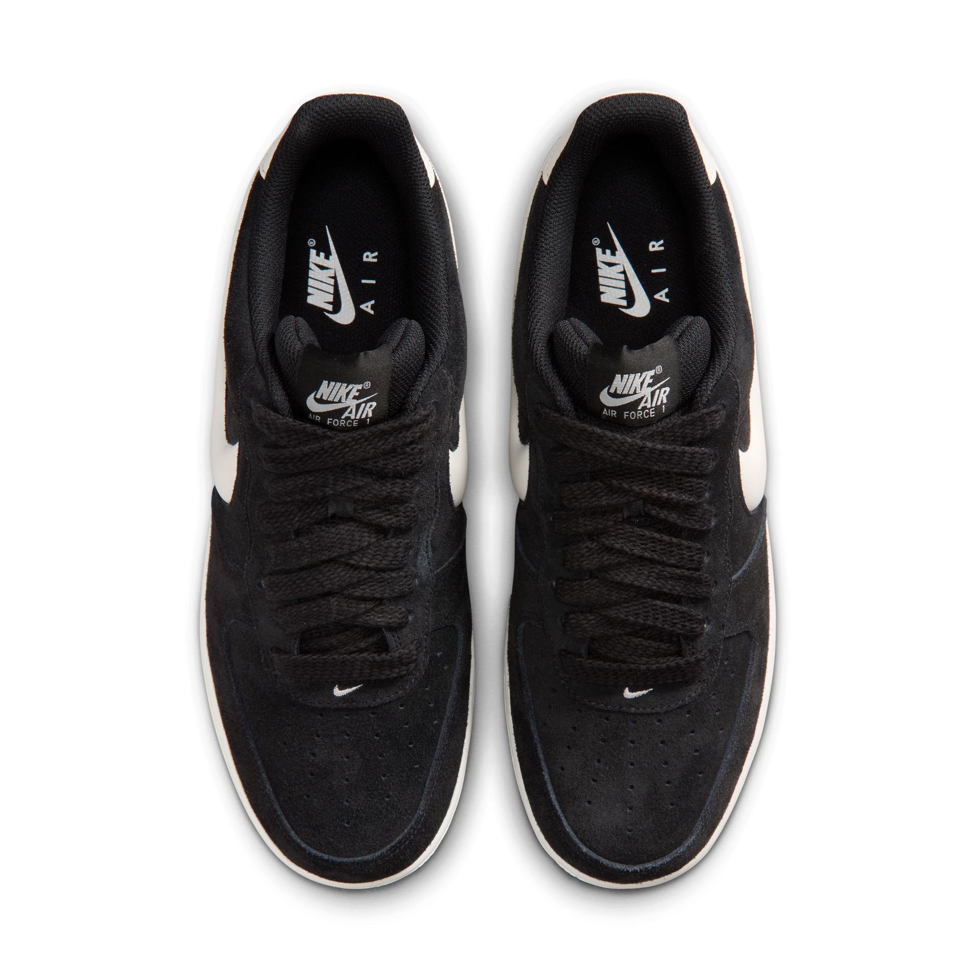 Air Force 1 '07 "Black Sail"