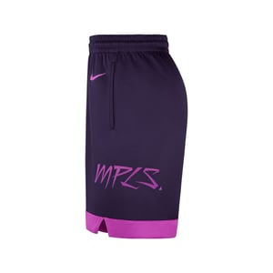 Minnesota Timberwolves CE Swingman Short