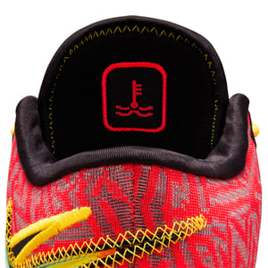 LeBron NXXT Genisus "Radiation Hazard"