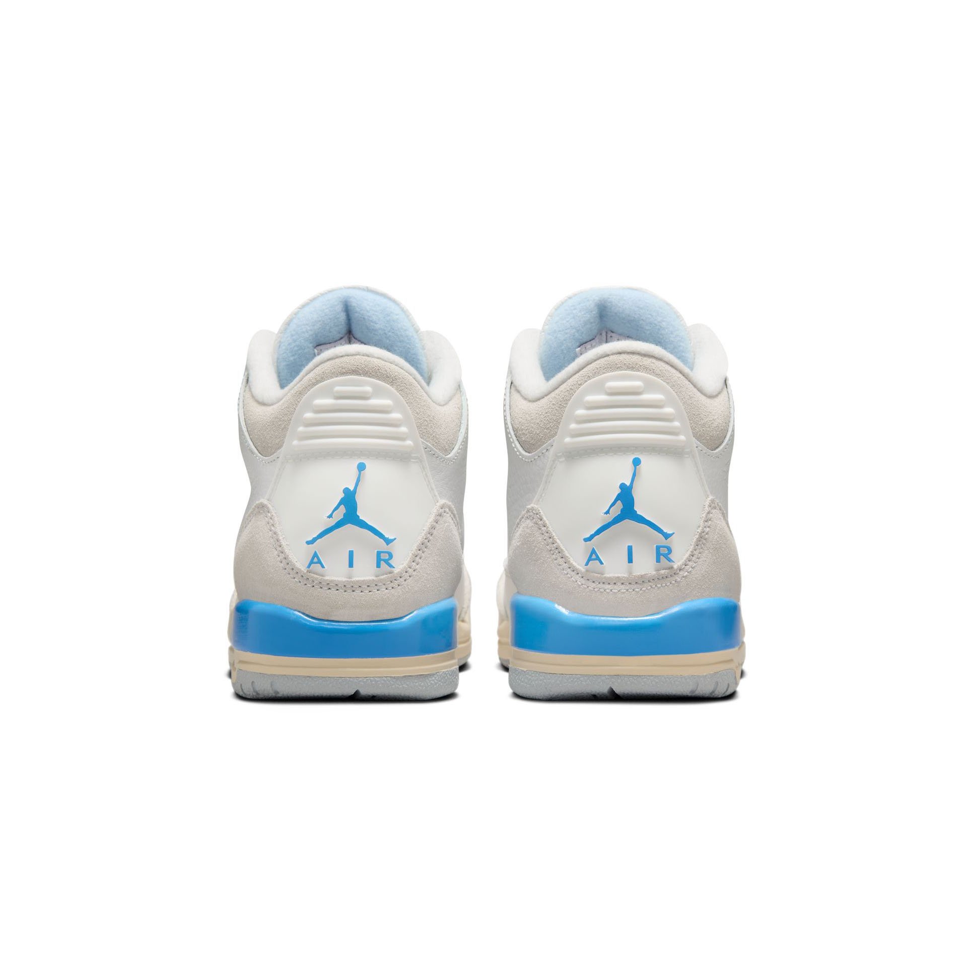 Air Jordan 3 "Lucky Shorts" GS