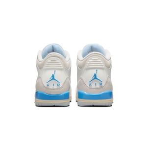 Air Jordan 3 "Lucky Shorts" GS