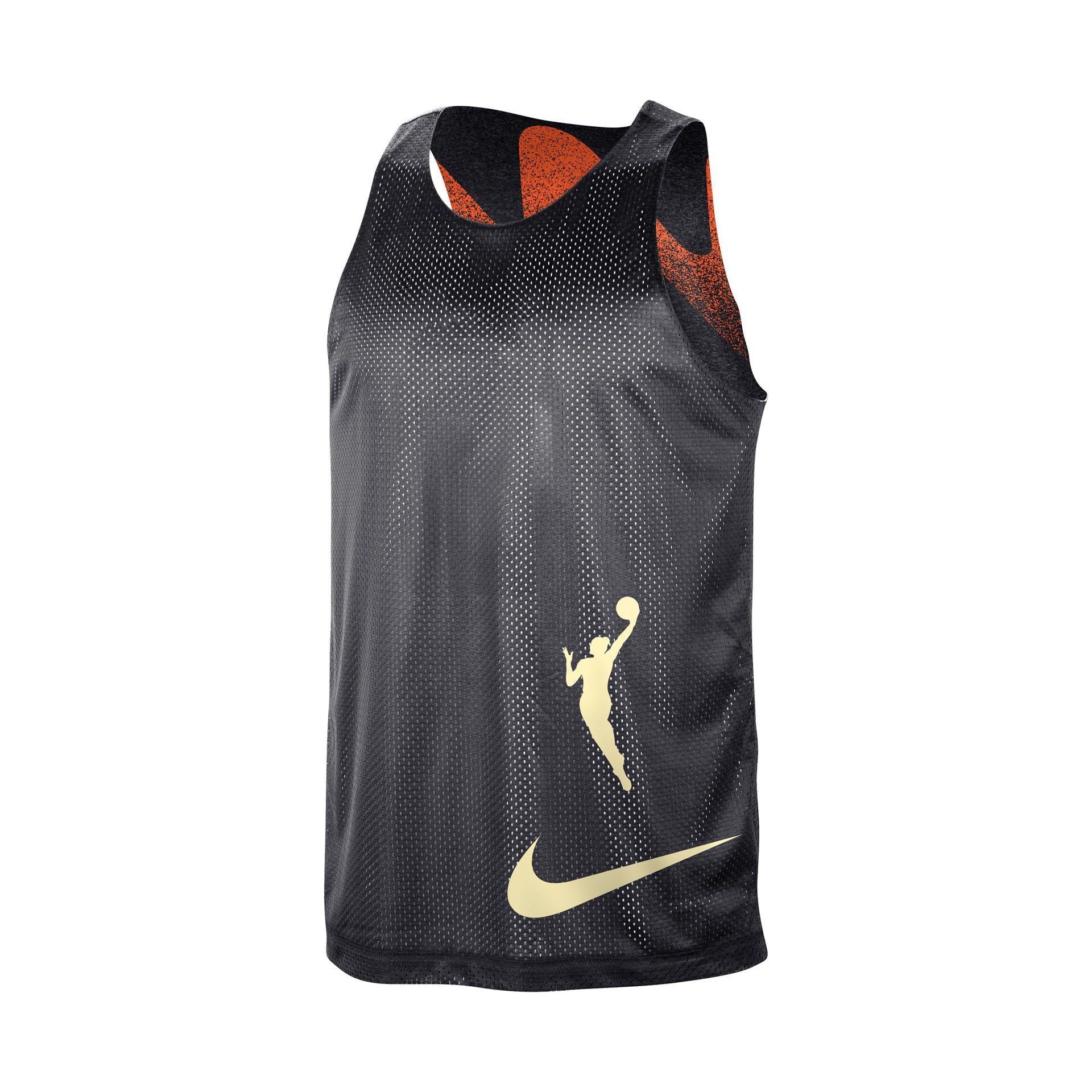 WNBA Standard Issue Tank