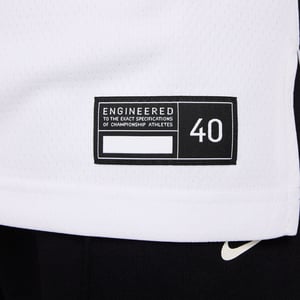 Gigi Mambacita Jersey "White"