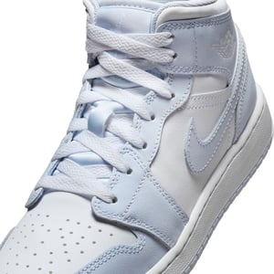 Air Jordan 1 Mid "Cobalt Bliss" GS