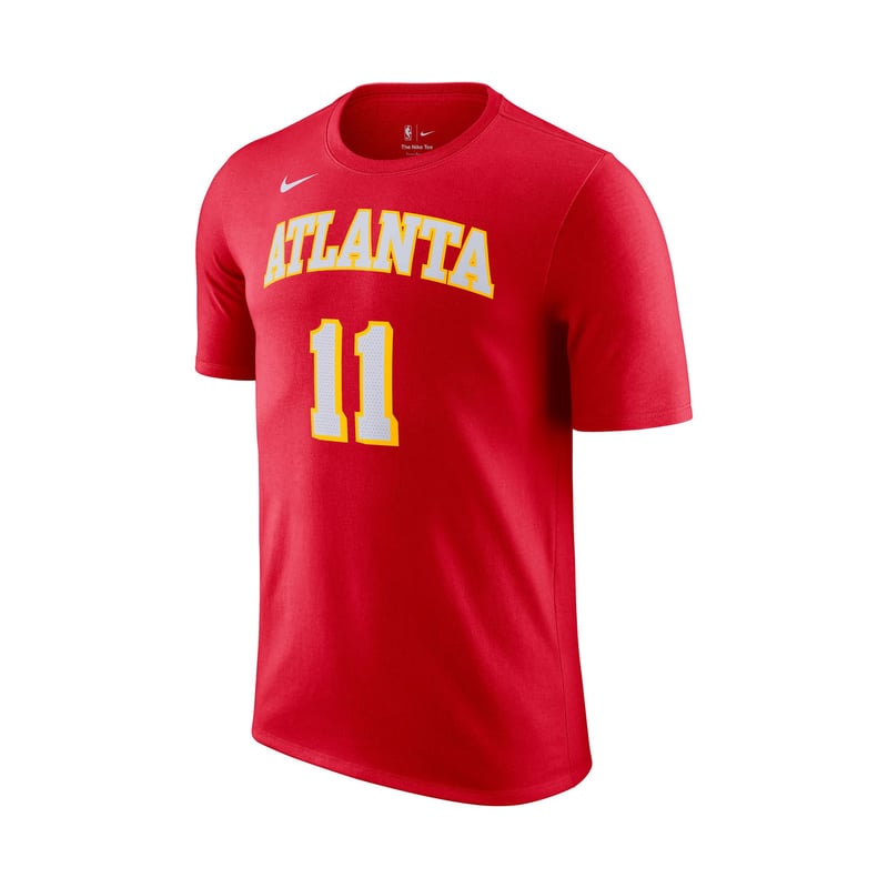 Atlanta Hawks Icon NN Tee "Young"