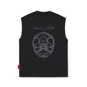 Airdom Medusa Tank "Black"