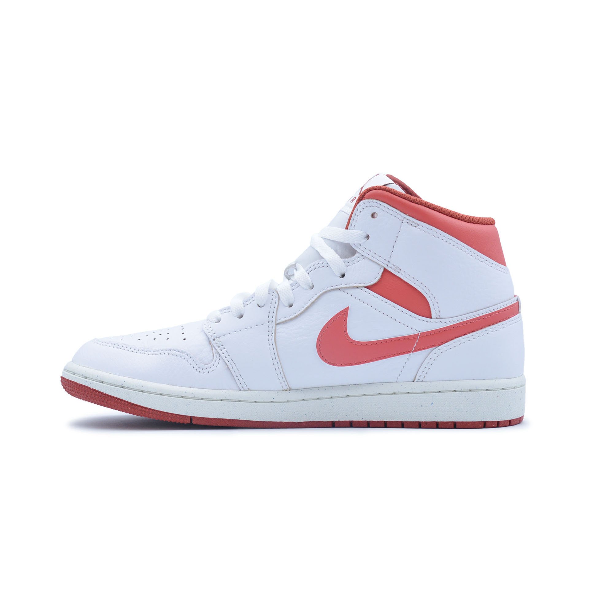 Air Jordan 1 Mid SE "Dune Red"