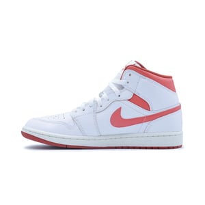 Air Jordan 1 Mid SE "Dune Red"