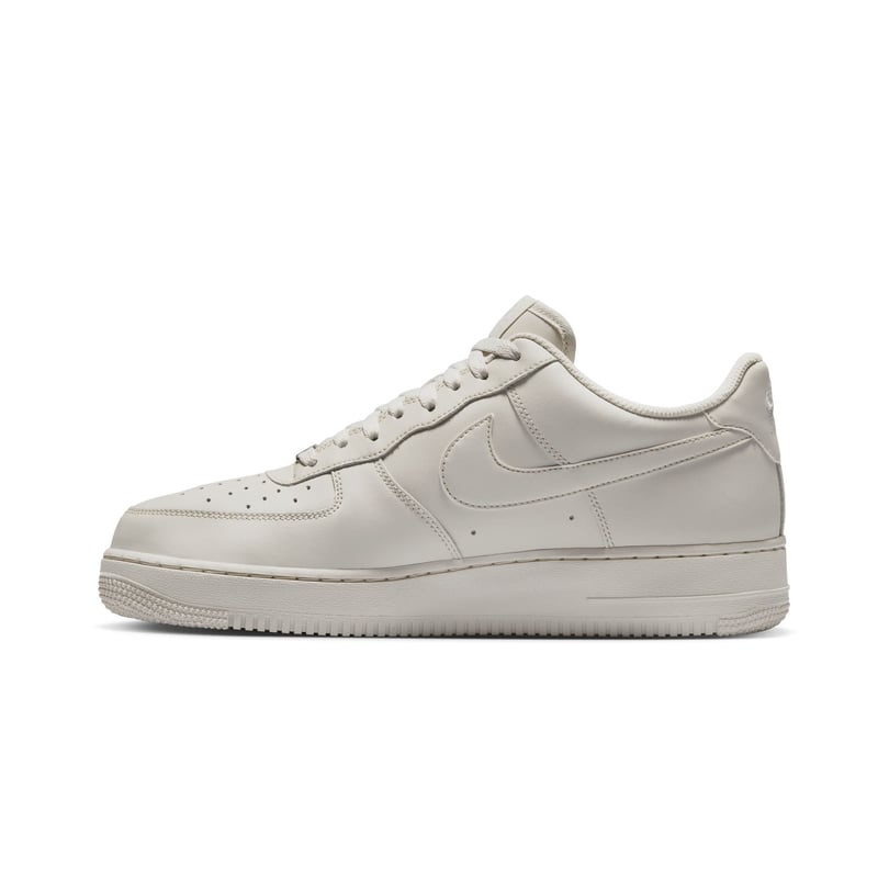Air Force 1 '07 "Light Bone" 2