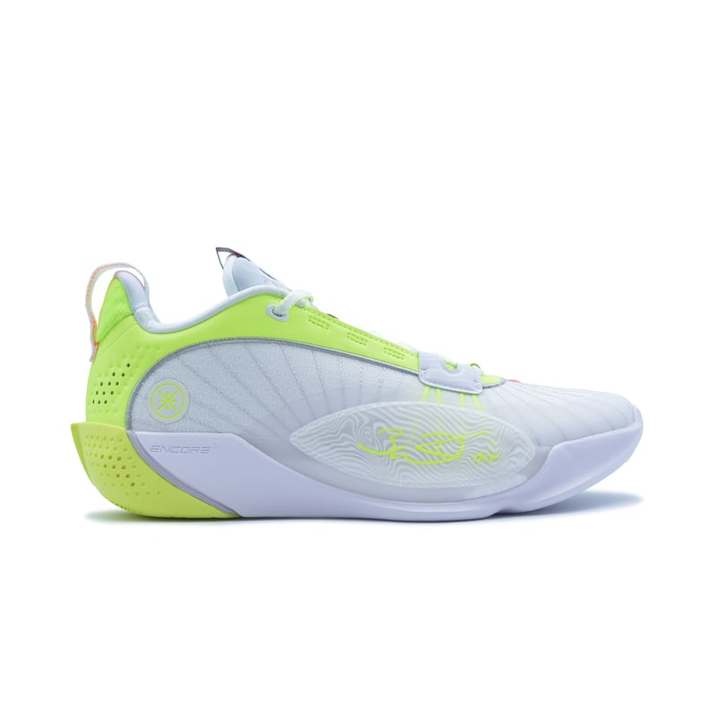 Wade All City 13 Encore "Energy"