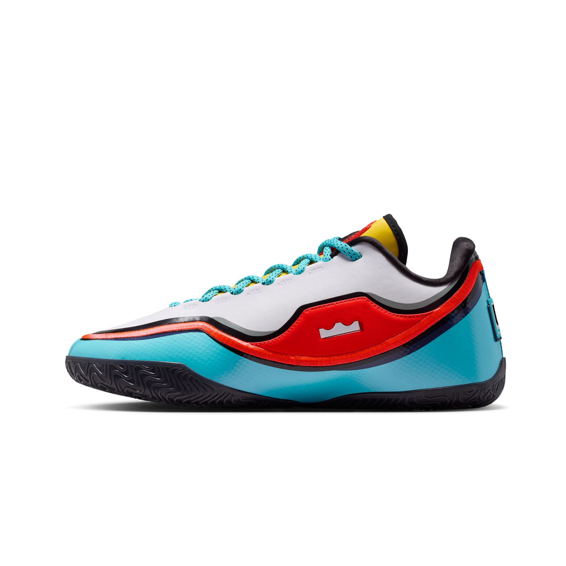 LeBron XXIII "Stewie"