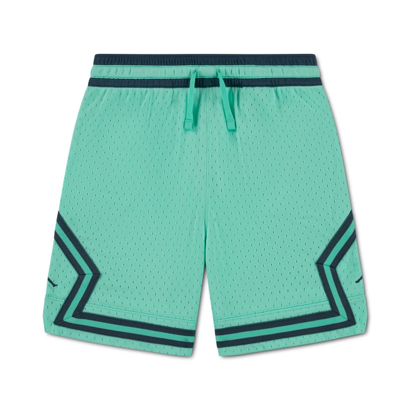 Sport Diamond Short "Mint" Kids