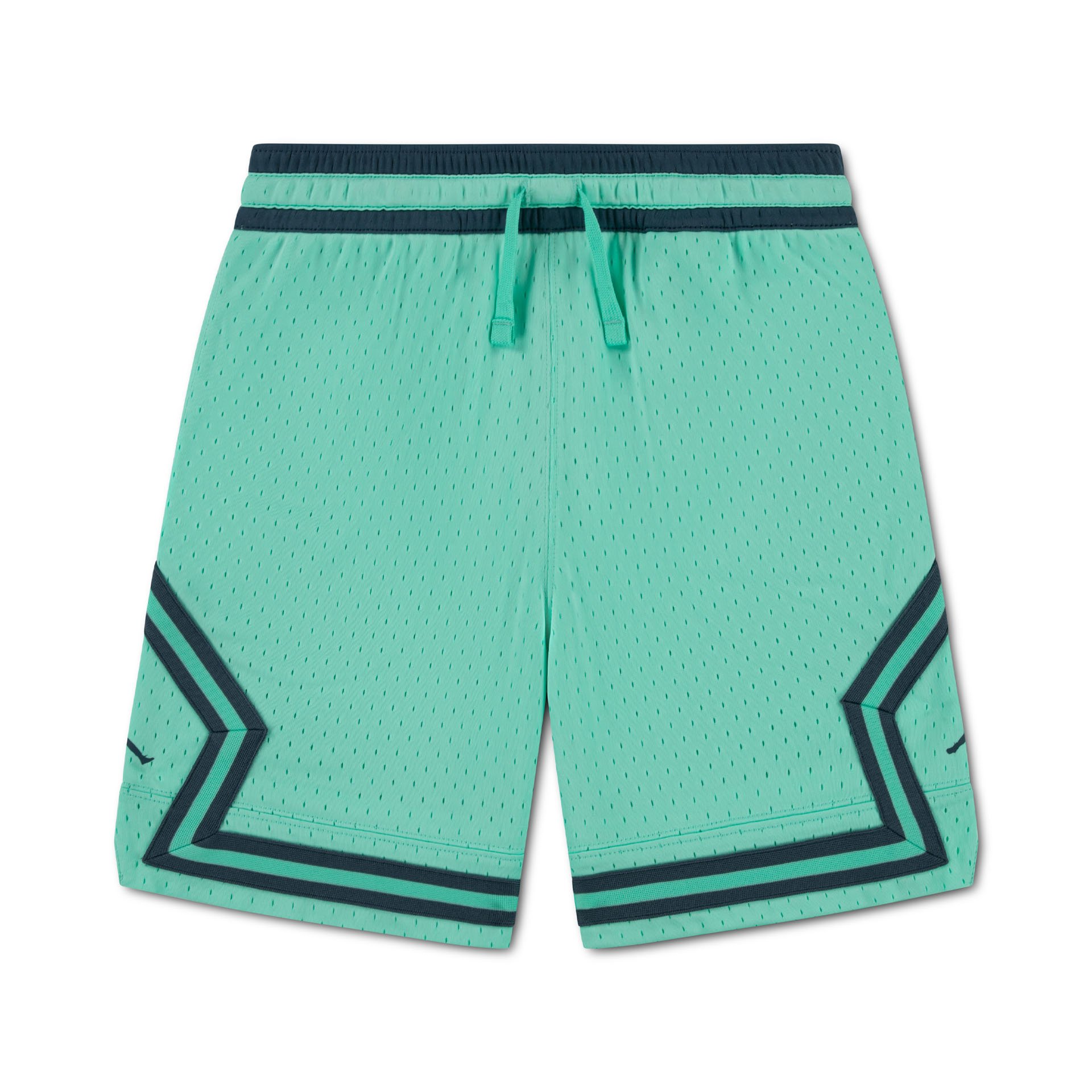 Sport Diamond Short "Mint" Kids