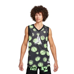 Ja DNA Jersey "Lime Blast"