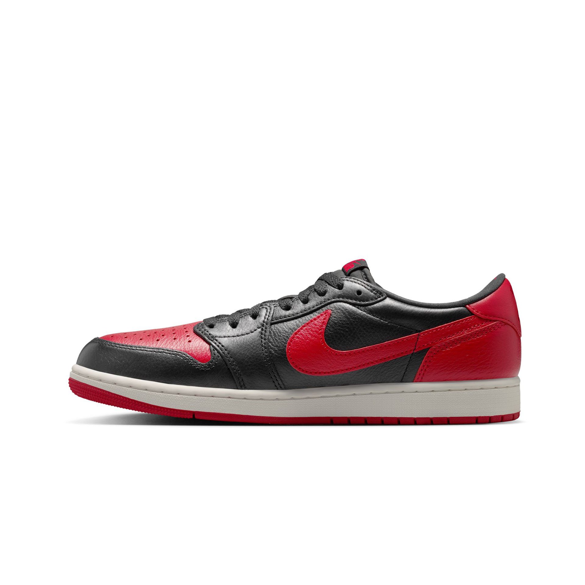 Air Jordan 1 Retro Low OG "Banned"