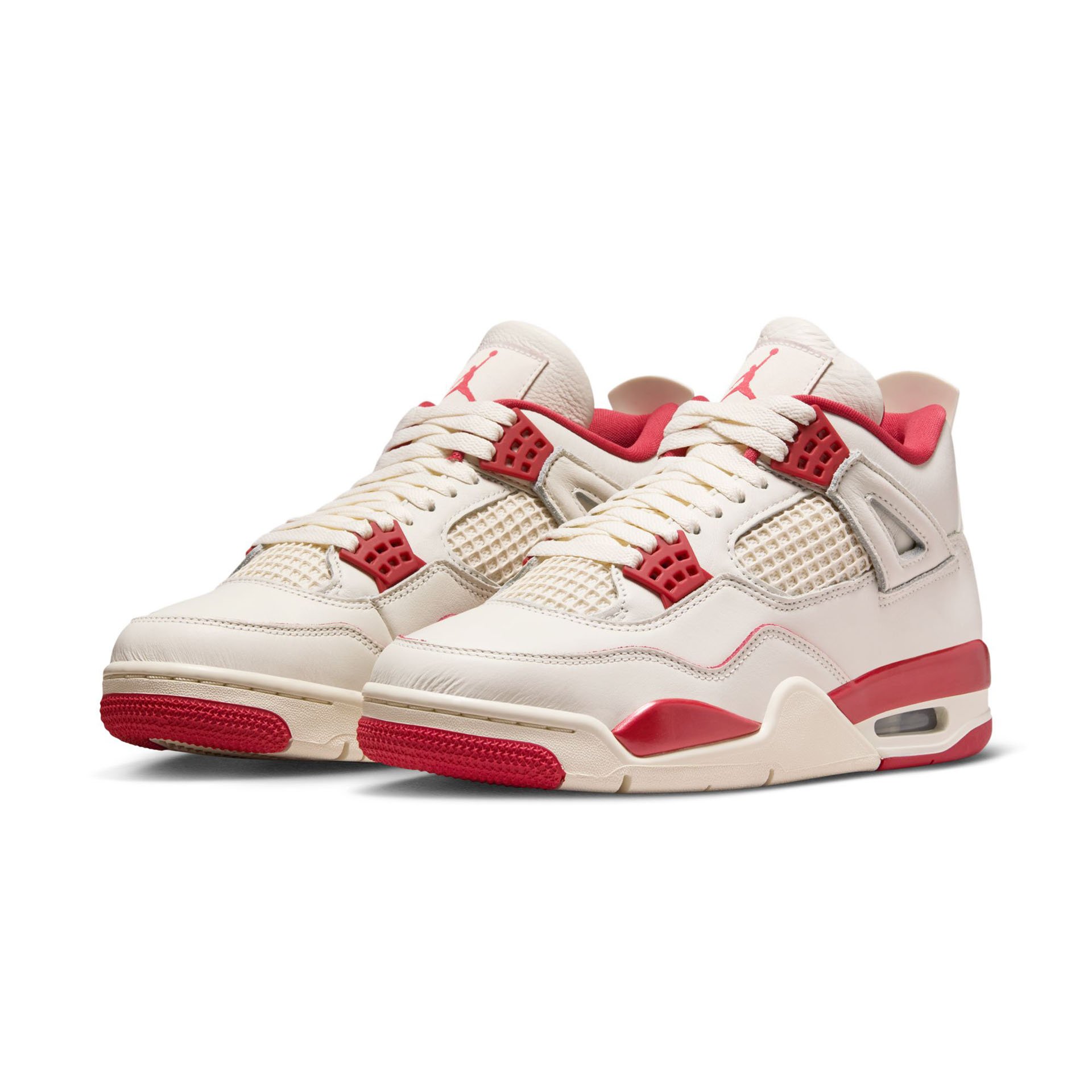 WMNS Air Jordan 4 “Valentine's Day”