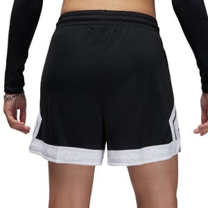 WMNS Diamond Short 4" "Black"