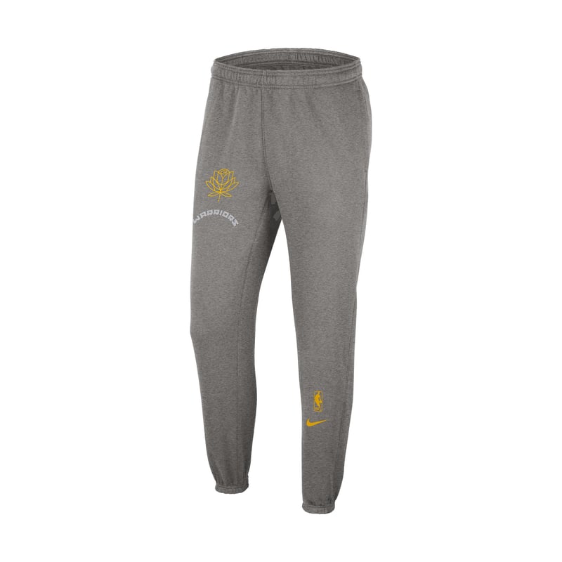 Golden State Warriors CE Courtside Pant