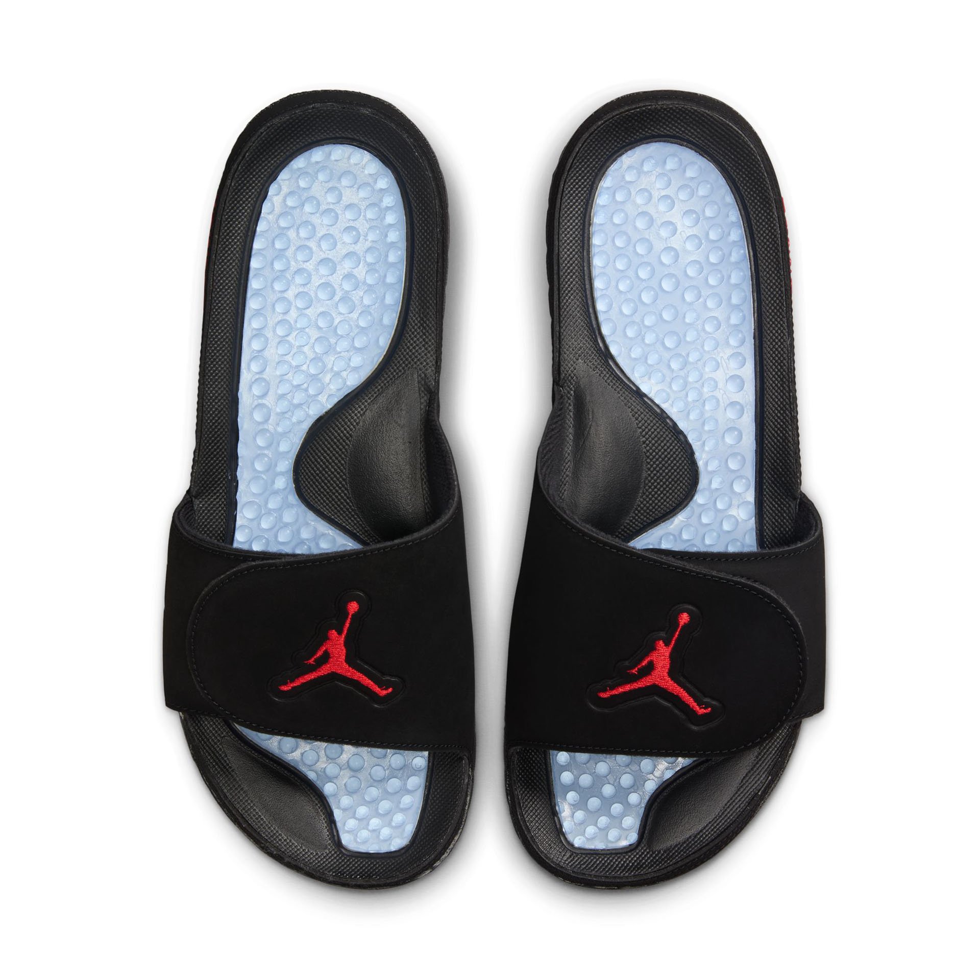 Hydro 5 Retro "Black Metallic"