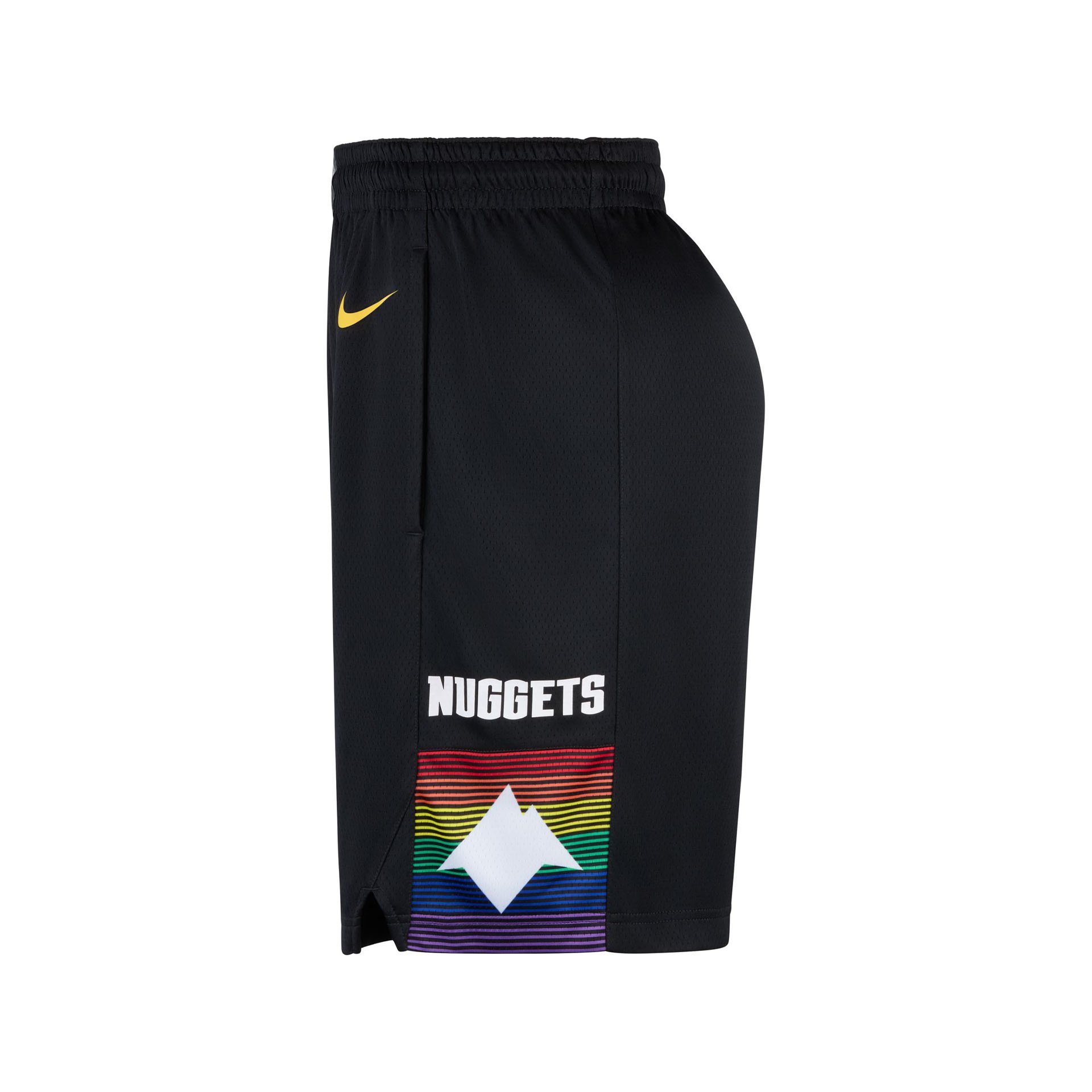 Denver Nuggets Swingman CE Short