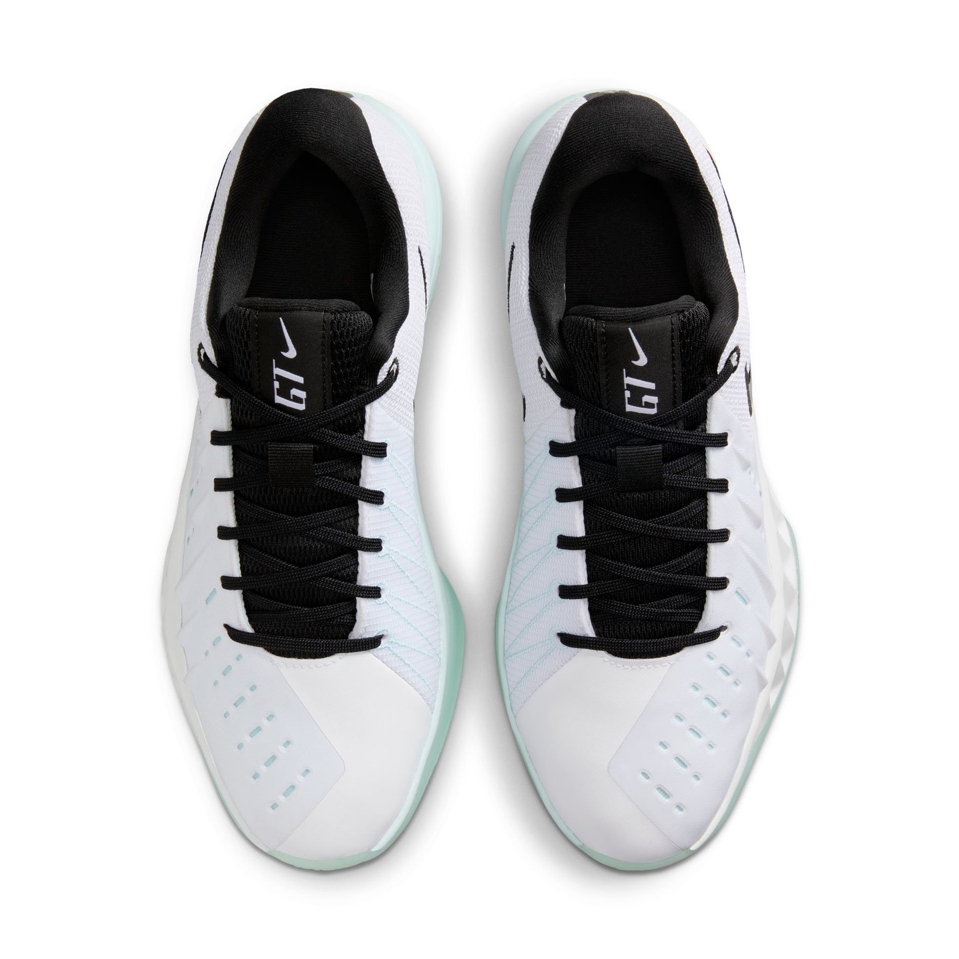 G.T. Cut Academy 2 "Iridescent"
