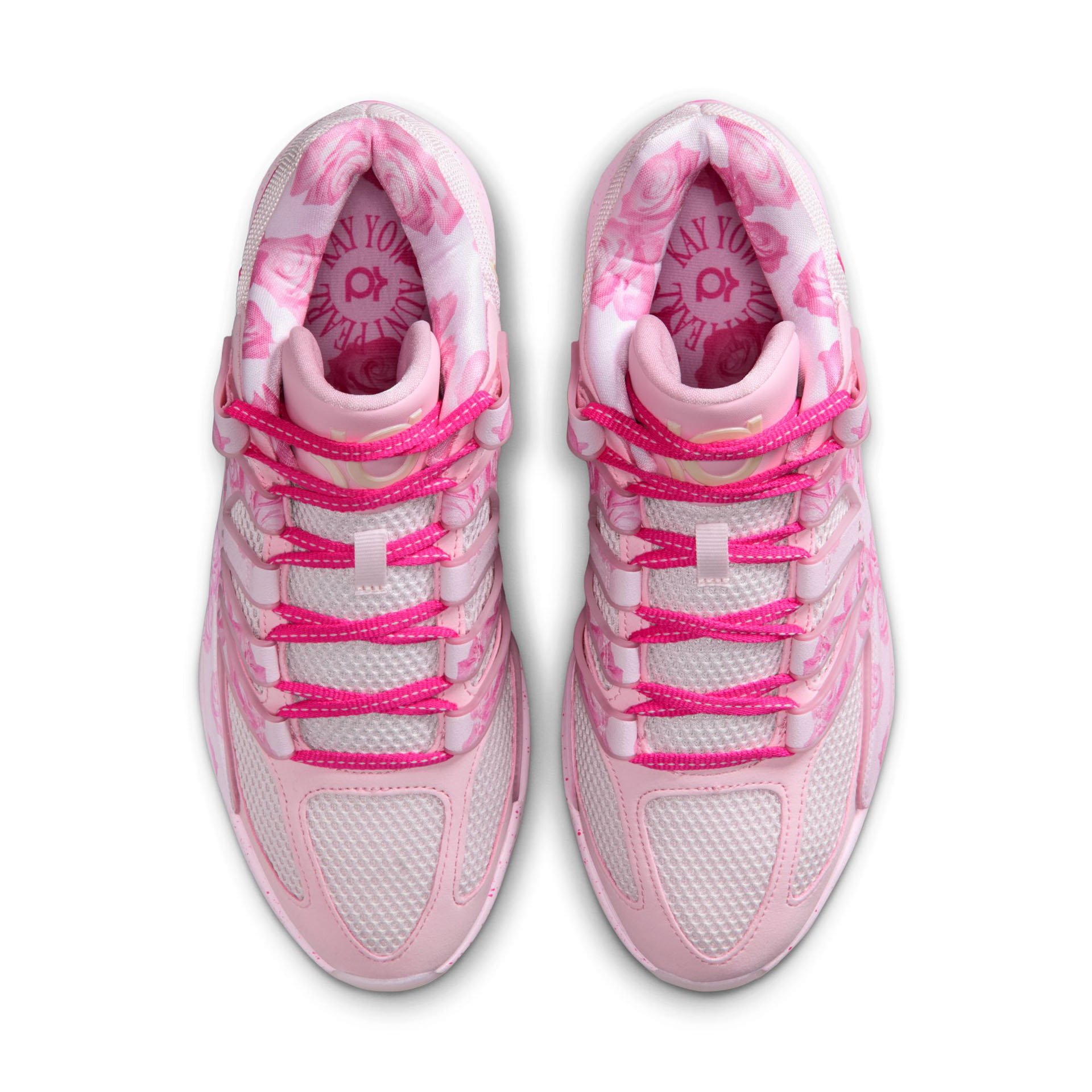 KD 18 "Aunt Pearl"