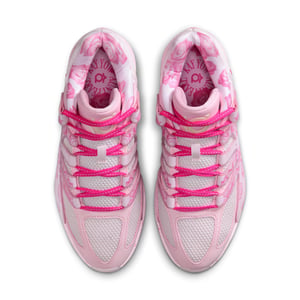 KD 18 "Aunt Pearl"