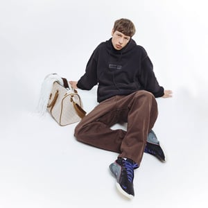 Airdom Box Aero Hoodie