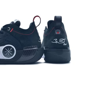 Way of Wade 12 "Announcement"