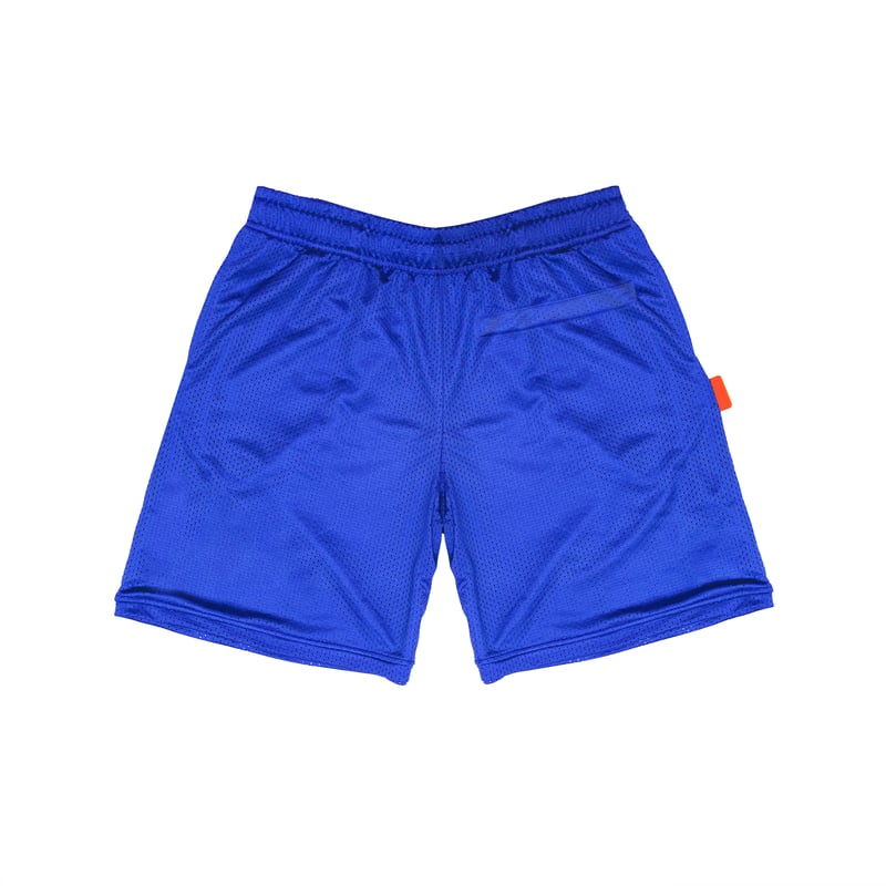 Airdom Mesh Short "Blue" 2