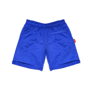 Airdom Mesh Short "Blue"