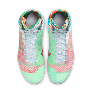 Kobe 9 Elite High Protro "What The"