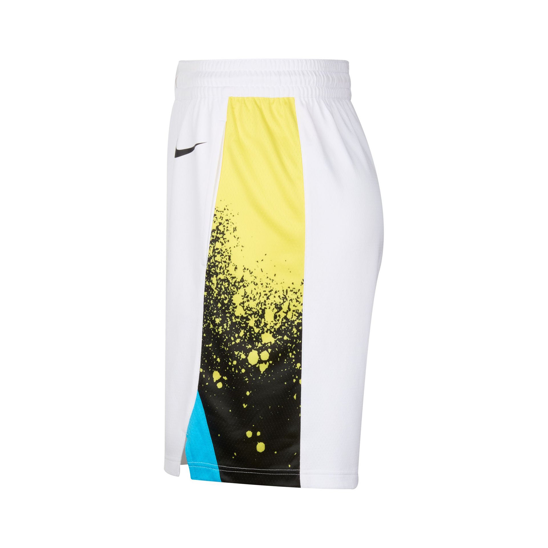Indiana Pacers Swingman CE Short