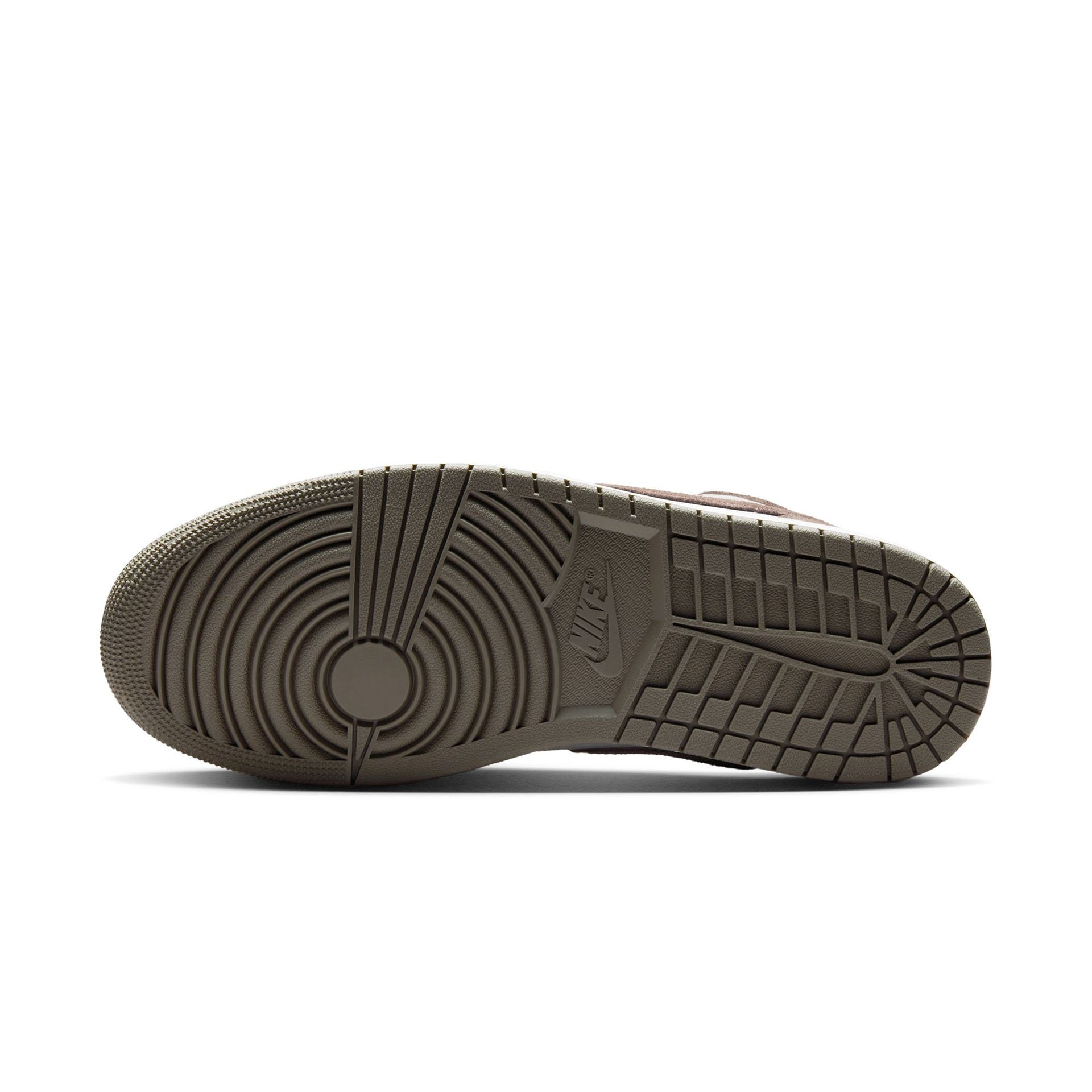 Air Jordan 1 Low "Olive Grey"