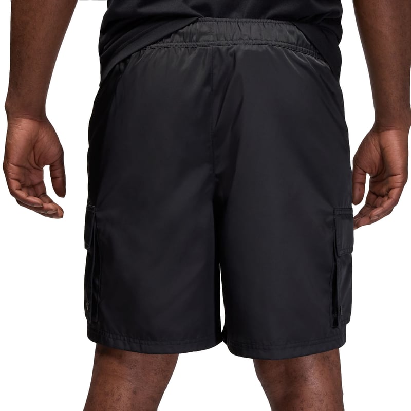 Brooklyn Cargo Short "Black" 2