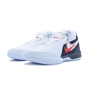 LeBron NXXT Gen AMPD "First Game"