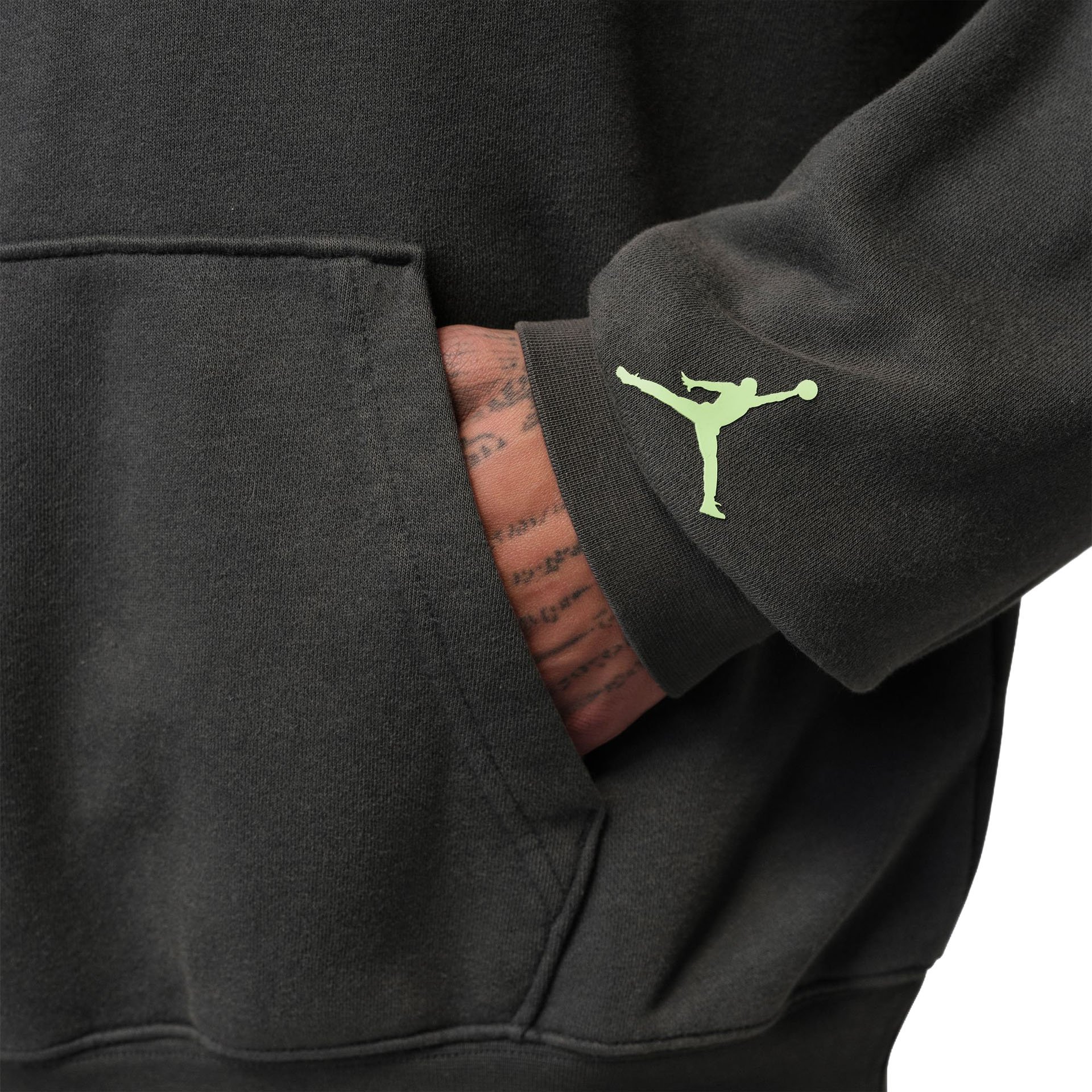 Quai 54 OVS PO Hoodie