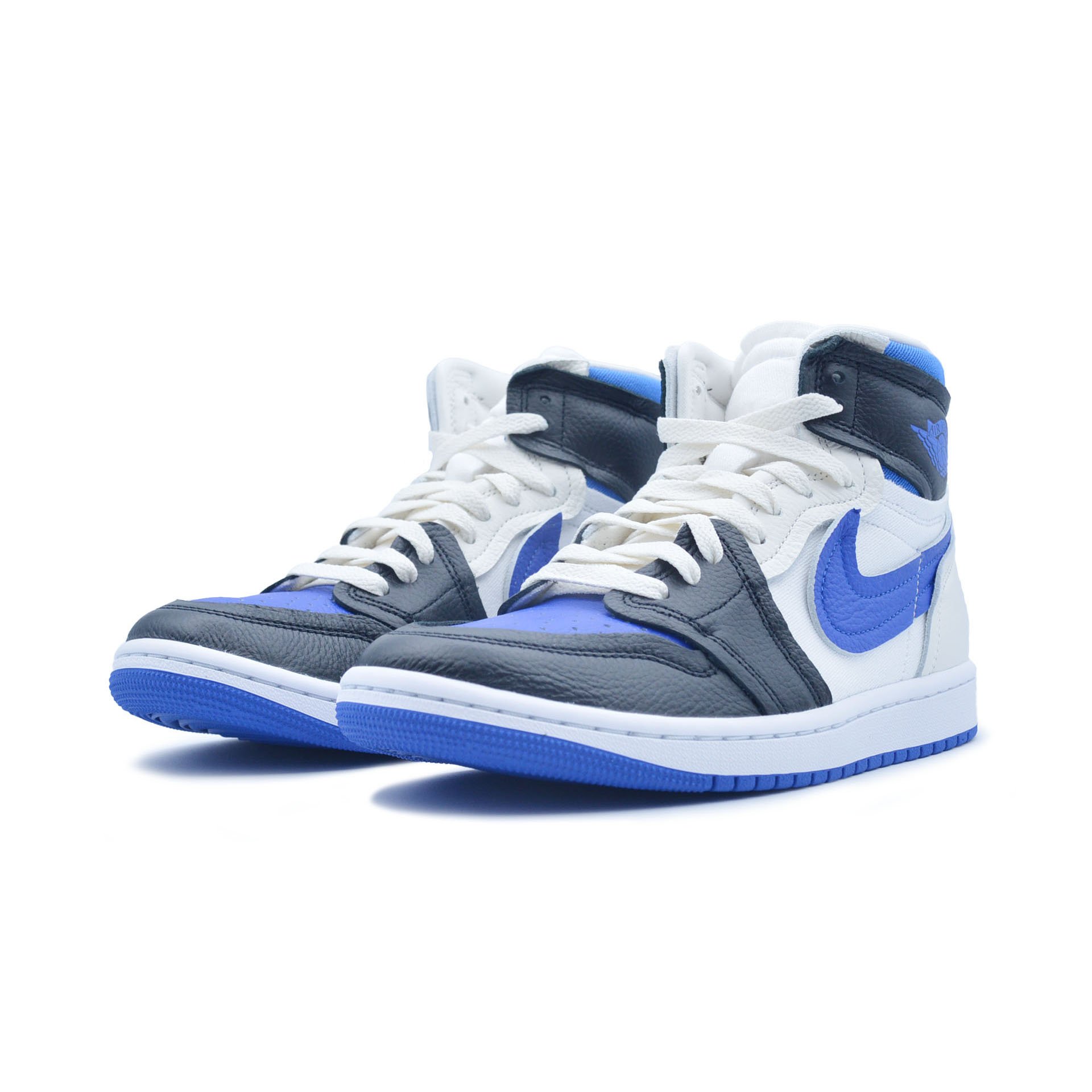 WMNS Air Jordan 1 MM High "Royal Toe"